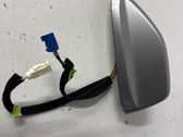 Aerial GPS antenna