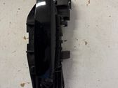 Front door exterior handle