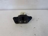 Loading door lock
