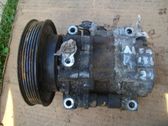 Air conditioning (A/C) compressor (pump)