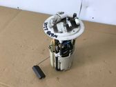 In-tank fuel pump