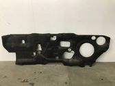 Engine compartment bulkhead