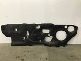 Engine compartment bulkhead