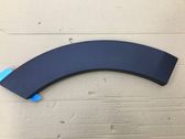 Rear door trim (molding)