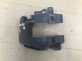 Rear bumper mounting bracket