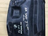 Rear underbody cover/under tray