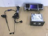 Radio/CD/DVD/GPS head unit