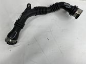 Intercooler hose/pipe