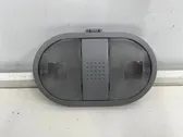 Interior lighting switch