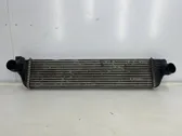 Radiatore intercooler