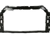 Radiator trim