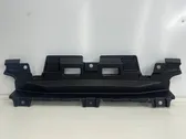 Front bumper skid plate/under tray