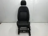 Asiento delantero del conductor