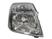 Headlight/headlamp