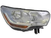 Headlight/headlamp