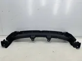 Radiator trim