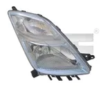 Lampa przednia