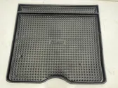 Rubber trunk/boot mat liner