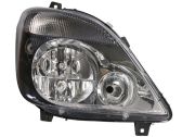 Headlight/headlamp