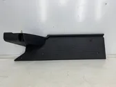 side skirts sill cover