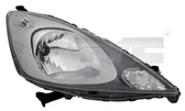 Headlight/headlamp