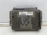 Engine control unit/module ECU