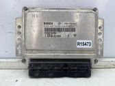 Engine control unit/module ECU