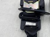 Rear seatbelt