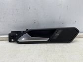 Front door interior handle