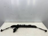 Steering rack