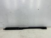 Radiator mount bracket