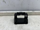 Headlight washer nozzle holder