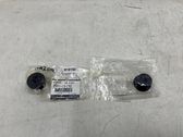 Radiator mount bracket