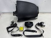Airbag set