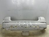 Rear bumper