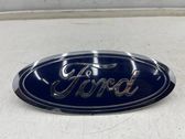 Manufacturer badge logo/emblem
