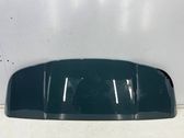 Tailgate/trunk spoiler