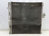 A/C cooling radiator (condenser)