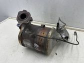 Filtre à particules catalyseur FAP / DPF