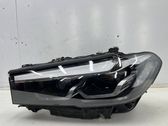 Headlight/headlamp