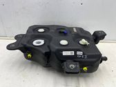 AdBlue liquid reservoir