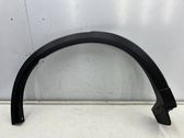 Rear arch trim