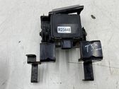 Distronic sensor radar
