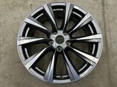19 Zoll Leichtmetallrad Alufelge
