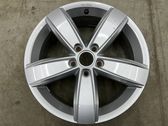 17 Zoll Leichtmetallrad Alufelge