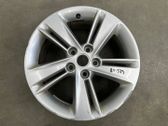 R17 alloy rim