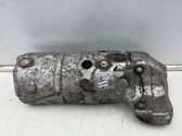 Exhaust heat shield