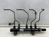 Tuyau de conduite principale de carburant