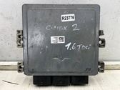 Unité de commande, module ECU de moteur