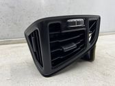 Dashboard side air vent grill/cover trim